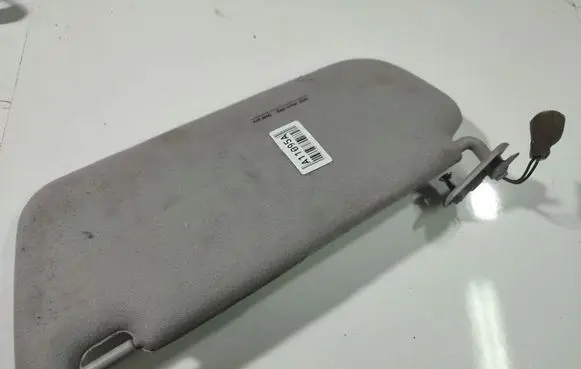 Hyundai Santa Fe Sun visor 