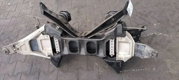 Chevrolet Corvette Front subframe