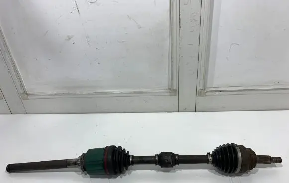 Mitsubishi Outlander Front driveshaft