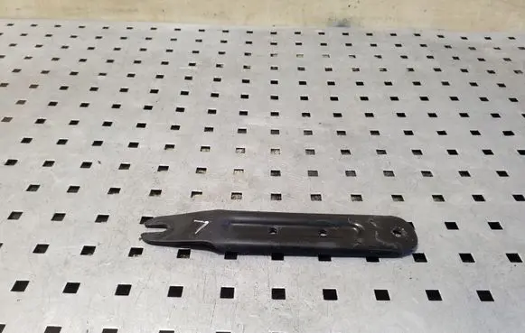 Tesla Model S Other engine bay part