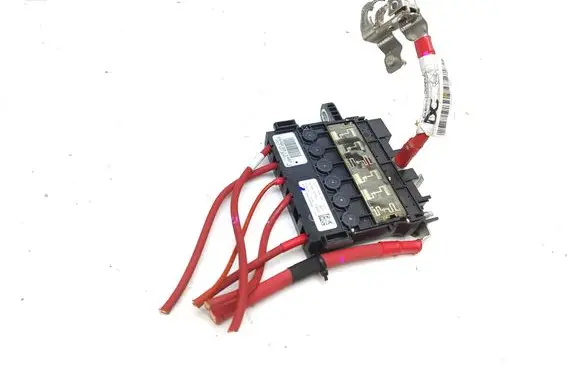 Renault Kangoo III Positive wiring loom 403887816R 241148785R