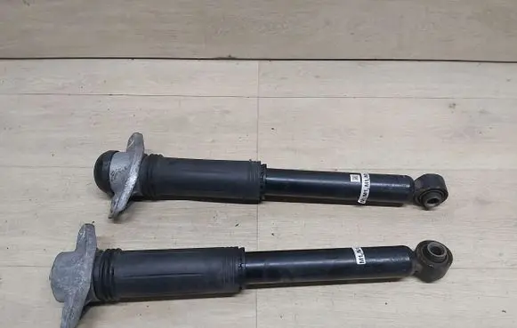 Toyota Corolla E210 E21 Shock absorber/damper/air suspension 