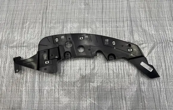 Jeep Wrangler Dashboard trim 6CG83TRMA