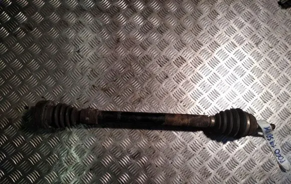 Volkswagen Polo III 6N 6N2 6NF Front driveshaft