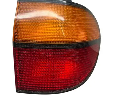 Volkswagen Sharan Rear/tail lights 7M0945258A