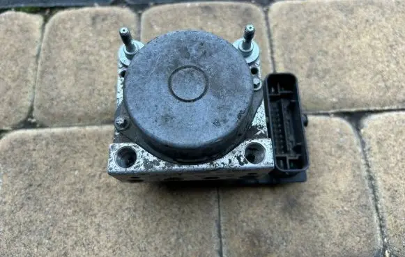 Ford Ka ABS Pump 0265800791