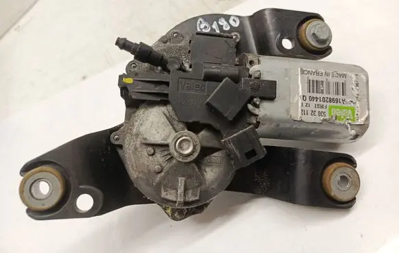 Mercedes-Benz B W245 Rear window wiper motor A1698201440