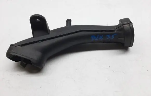 Seat Toledo II (1M) Air intake hose/pipe 1J0129609B