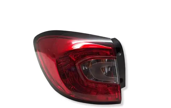 Renault Captur Rear/tail lights 265558548R