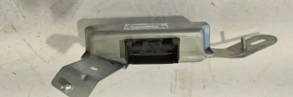 Ford Mondeo MK IV Other control units/modules BG9T14B526CA