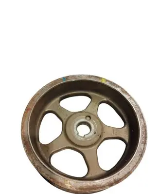 Subaru Forester SF Camshaft pulley/ VANOS 
