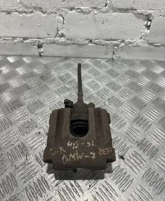 BMW 7 E65 E66 Rear brake caliper 6753674