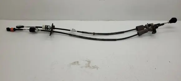 Ford Transit Gear shift cable linkage BK2R7E395CD