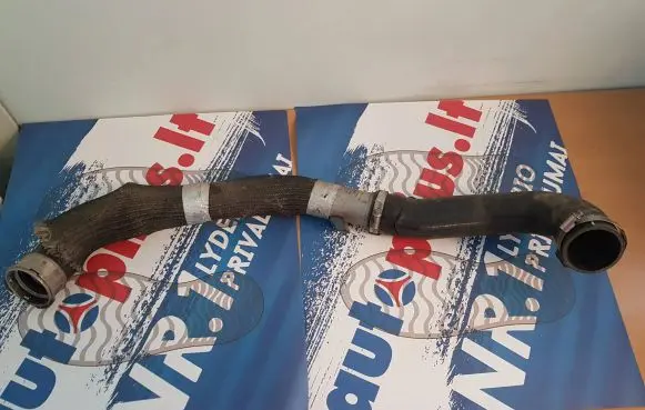 Jeep Cherokee Intercooler hose/pipe 52014481AC 38919