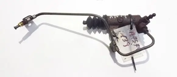 Toyota Corolla Verso AR10 Clutch master cylinder aisin