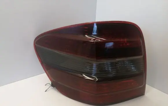 Mercedes-Benz ML W164 Rear/tail lights A1648201764 404101L