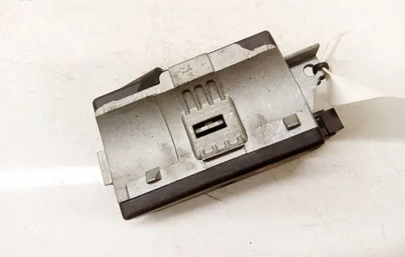 Audi A6 S6 C7 4G Steering wheel lock 4H0905852C 033574102