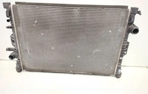 Volvo XC60 Coolant radiator