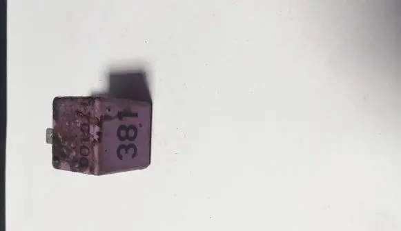 Audi A6 S6 C5 4B Other relay 431951253G