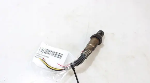 Iveco Daily 6th gen Lambda probe sensor