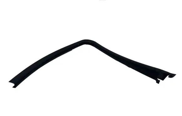 Renault Scenic II - Grand scenic II Front door window/glass frame 8200239829