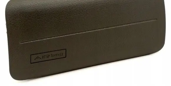 Steering wheel airbag