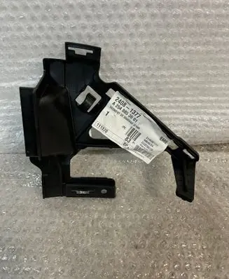 Mercedes-Benz GLC C254 Front bumper mounting bracket A2548853601