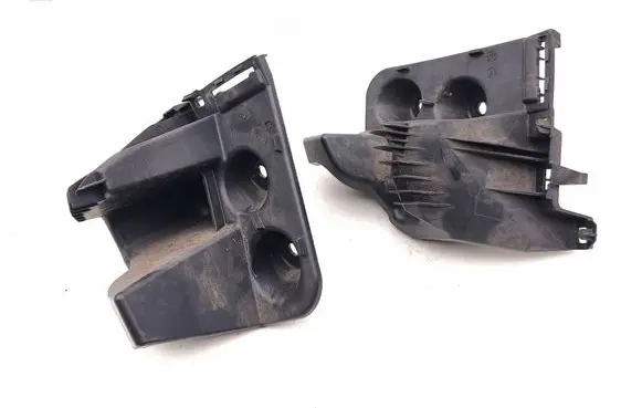 Peugeot 308 Rear bumper mounting bracket 9837045180 9837045080