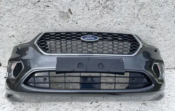 Ford Kuga II Front bumper