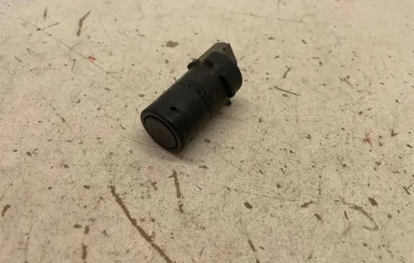 BMW 5 E60 E61 Parking PDC sensor 7964087 602909 6029090271