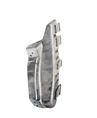 Hyundai i20 (PB PBT) Front bumper mounting bracket 865521J000