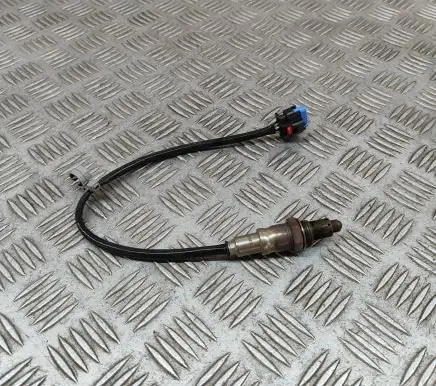 Lambda probe sensor