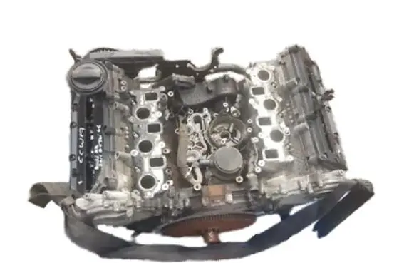 Audi A5 8T 8F Engine CCWA