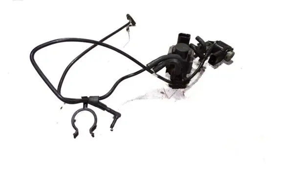 Audi A6 S6 C6 4F Turbo solenoid valve 1K0906283A 059906823A