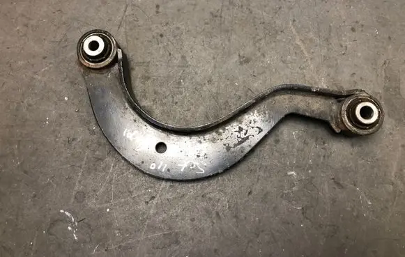 Seat Alhambra (Mk2) Rear control arm 1K0505323N