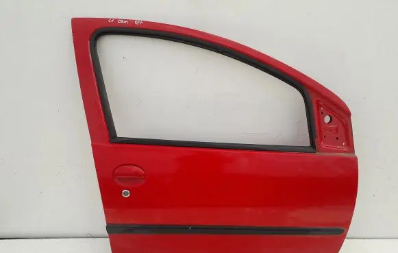 Citroen C1 Front door