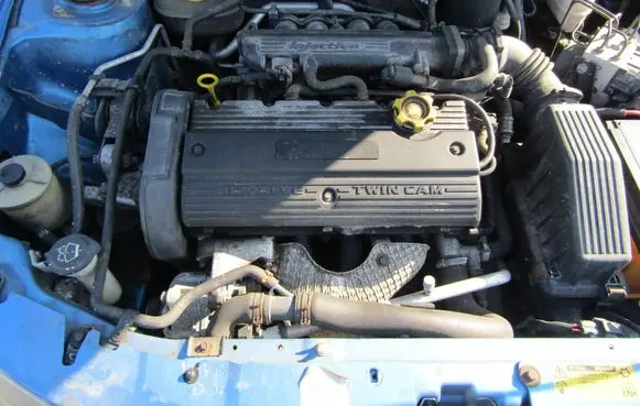 BMW X3 F25 Engine 