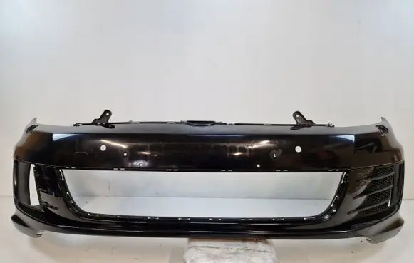 Volkswagen Golf VI Front bumper 5K0807221AE
