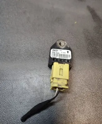 Hyundai i30 Passenger airbag on/off switch 95930-A2060