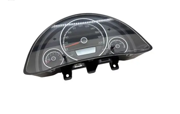 Volkswagen Up Speedometer (instrument cluster) 1S0920860P