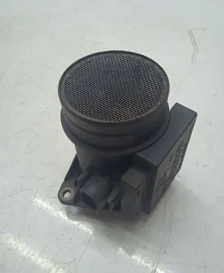 Volkswagen PASSAT B6 Mass air flow meter 074906461