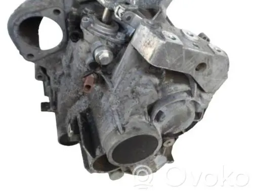 Seat Ibiza III (6L) Manual 6 speed gearbox HDS