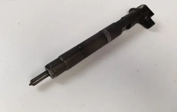 Mercedes-Benz A W169 Fuel injector A6510702887