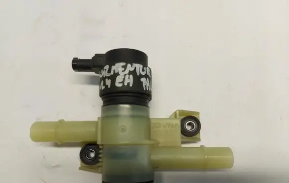 Cupra Formentor Fuel pressure regulator 5QF201549A