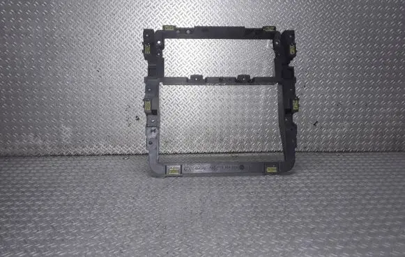 Volkswagen Touran I Other dashboard part 1T0858005A