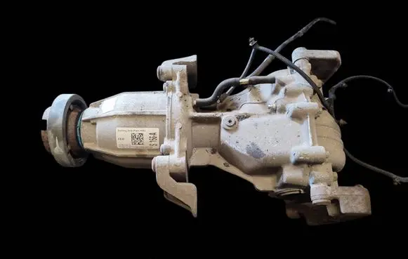 Ford Kuga II Rear differential CV6W4000DA