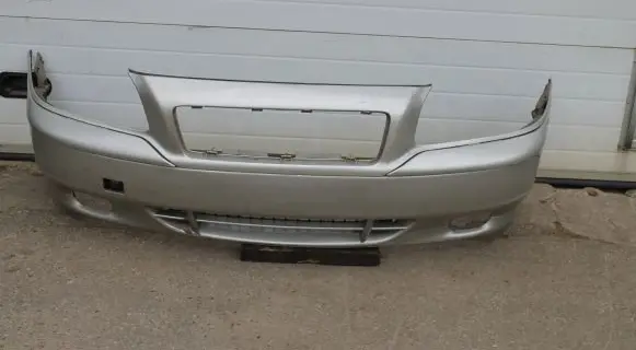 Volvo S80 Front bumper 09154851 2419