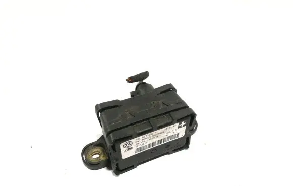 Volkswagen Touareg I ESP acceleration yaw rate sensor 7H0907652A DD77L28391 10170103673