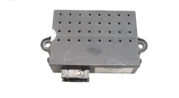 Land Rover Discovery 3 - LR3 Phone control unit/module XVD500021
