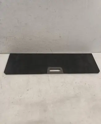 Renault Kadjar Trunk/boot floor carpet liner 